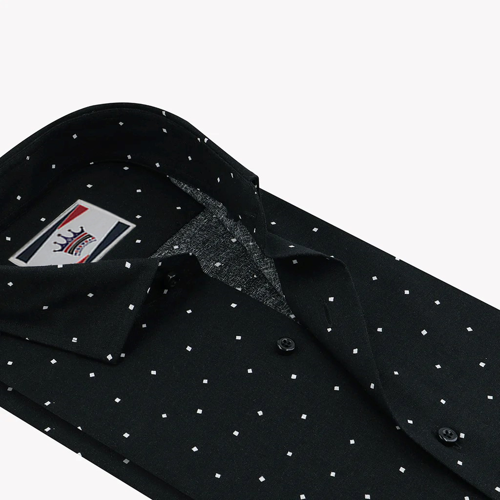 Shirt 7.7